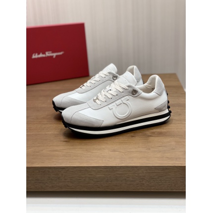 Ferragamo Sneakers For Men in 179986