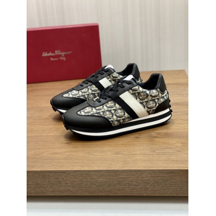 Ferragamo Sneakers For Men in 179988