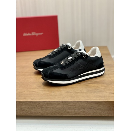 Ferragamo Sneakers For Men in 179990