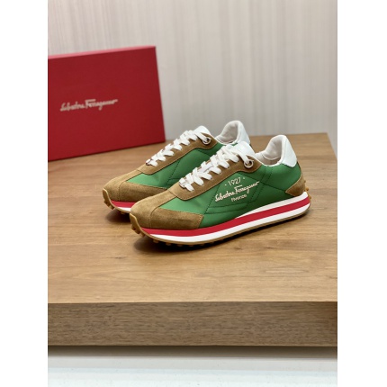 Ferragamo Sneakers For Men in 179991