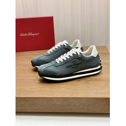 Ferragamo Sneakers For Men in 179992