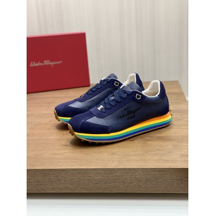 Ferragamo Sneakers For Men in 179993