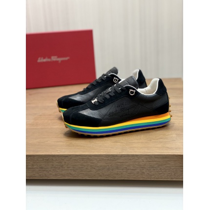 Ferragamo Sneakers For Men in 179994