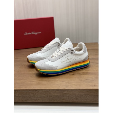 Ferragamo Sneakers For Men in 179995