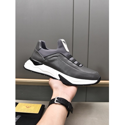 Armani Sneakers For Men in 180012