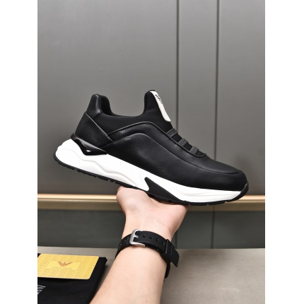 Armani Sneakers For Men in 180014