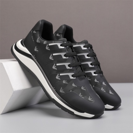 Armani Sneakers For Men in 180033