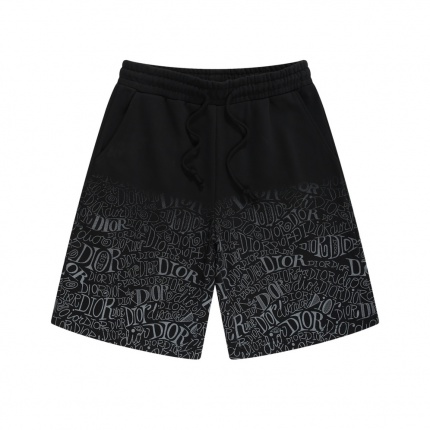Dior Short Pants For Men in 180083