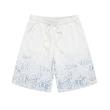 Dior Short Pants For Men in 180084