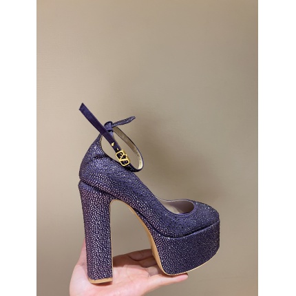 New Arrivals Valentino High Heel Pumps For Women in 180124