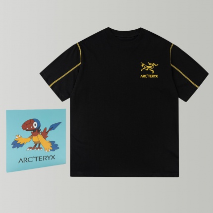 ARC TERYX T-shirts for Men in 180126