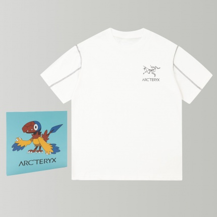 ARC TERYX T-shirts for Men in 180128