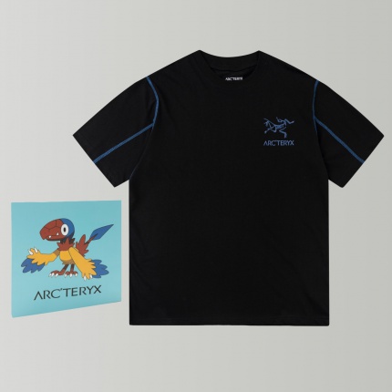 ARC TERYX T-shirts for Men in 180129