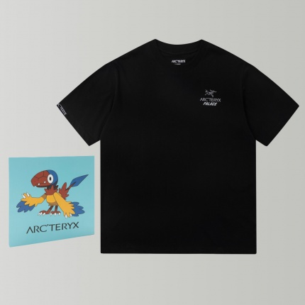 ARC TERYX T-shirts for Men in 180148