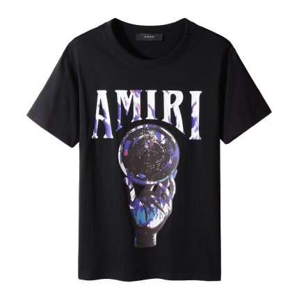 Amiri T-Shirts for Men in 180158