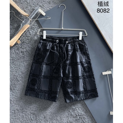 Versace Short Pants For Men in 180204