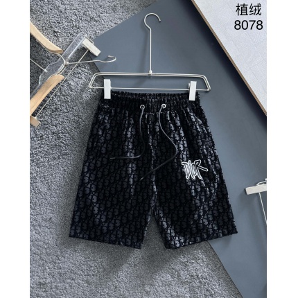 Dior Short Pants For Men in 180205