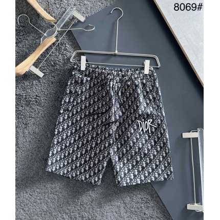 Dior Short Pants For Men in 180206