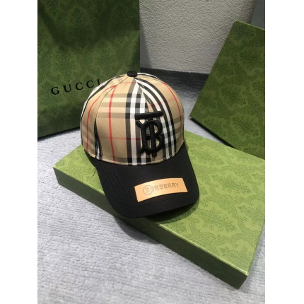 Burberry AAA Hats in 180279