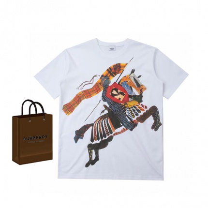 Burberry T-shirts for Men in 180340