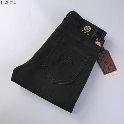 Louis Vuitton Jeans for Men in 180366