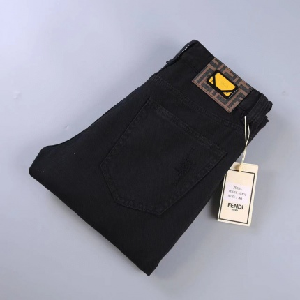 Fendi Jeans for Men in 180379