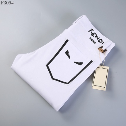 Fendi Jeans for Men in 180380