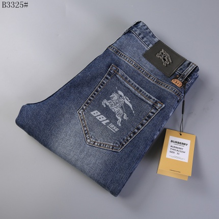 Burberry Jeans for Men in 180384