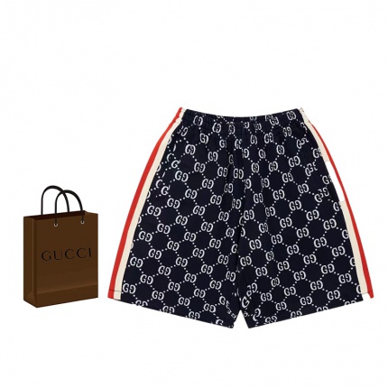 Gucci Pants for Men in 180394