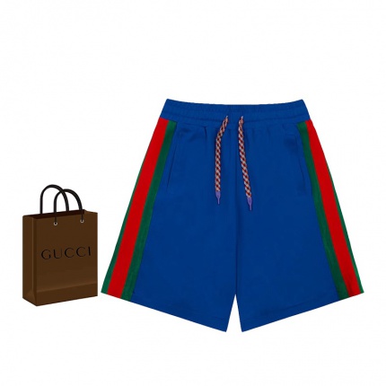 Gucci Pants for Men in 180395