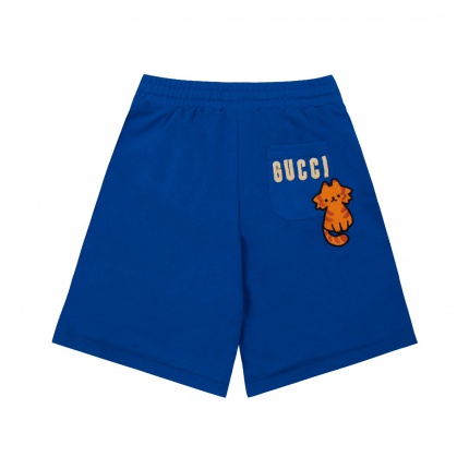 Gucci Pants for Men in 180396