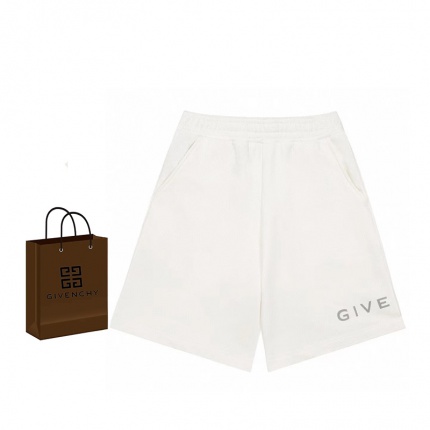 Givenchy Short pants for Men in 180407