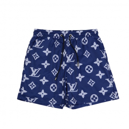 Louis Vuitton Short Pants For Men in 180421