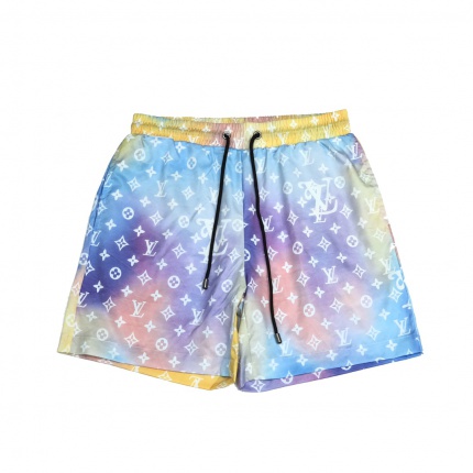 Louis Vuitton Short Pants For Men in 180424