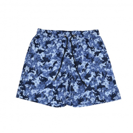 Louis Vuitton Short Pants For Men in 180426