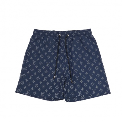 Louis Vuitton Short Pants For Men in 180427