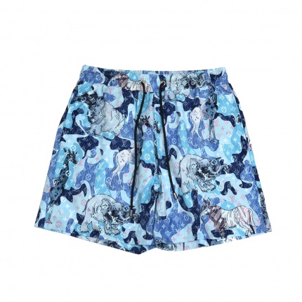 Louis Vuitton Short Pants For Men in 180428