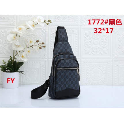 Louis Vuitton Cross Bags Men in 180472