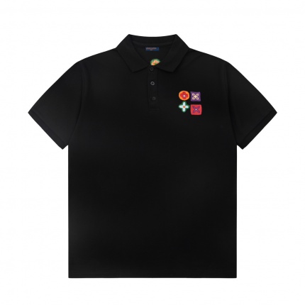Louis Vuitton Polo T-Shirts for Men in 180485