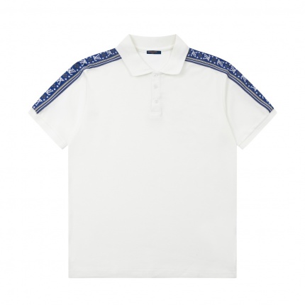 Louis Vuitton Polo T-Shirts for Men in 180488