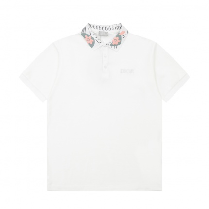 Dior Polo T -Shirts for Men in 180579
