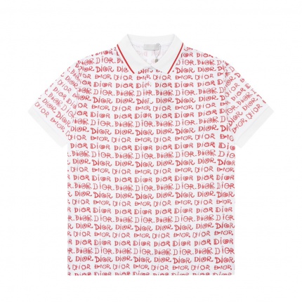 Dior Polo T -Shirts for Men in 180584