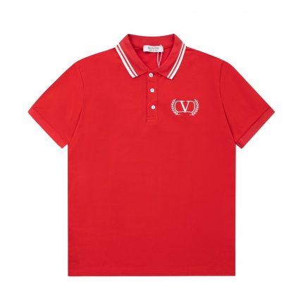 Valentino Polo T-Shirts for Men in 180588