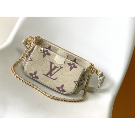 Louis Vuitton AAA Quality Handbags in 180608
