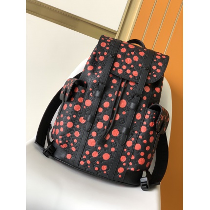 Louis Vuitton AAA quality Backpacaks in 180617