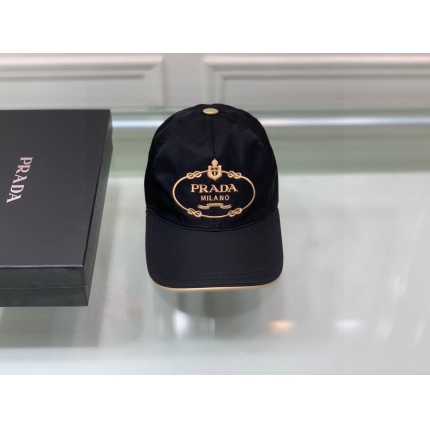 prada Hats in 180622