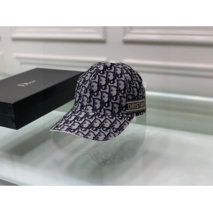 Dior Hats in 180642