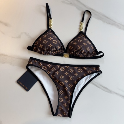 Louis Vuitton Bikini in 180661