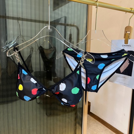 Louis Vuitton Bikini in 180726