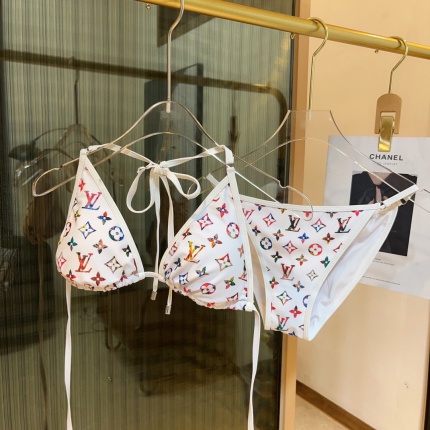 Louis Vuitton Bikini in 180731